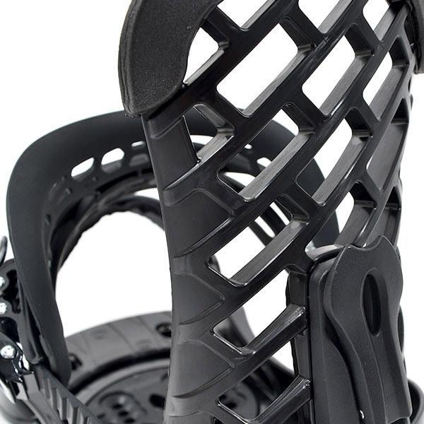 30%off ZUMA ツマ バインディング ビンディング ZM4500 メンズ