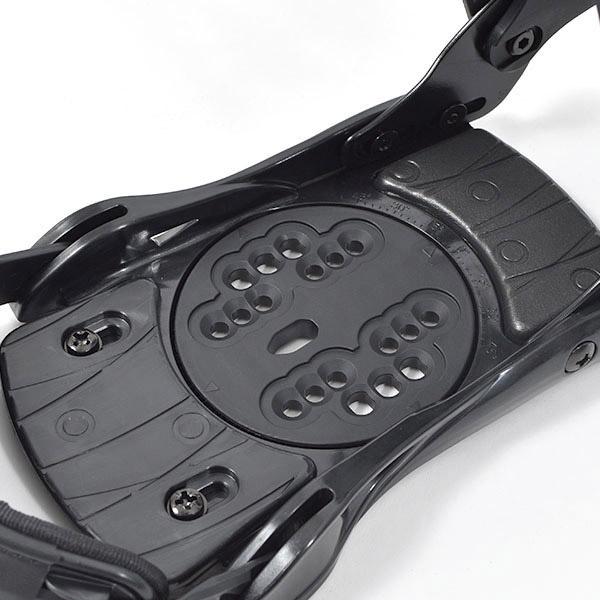 30%off ZUMA ツマ バインディング ビンディング ZM4500 メンズ