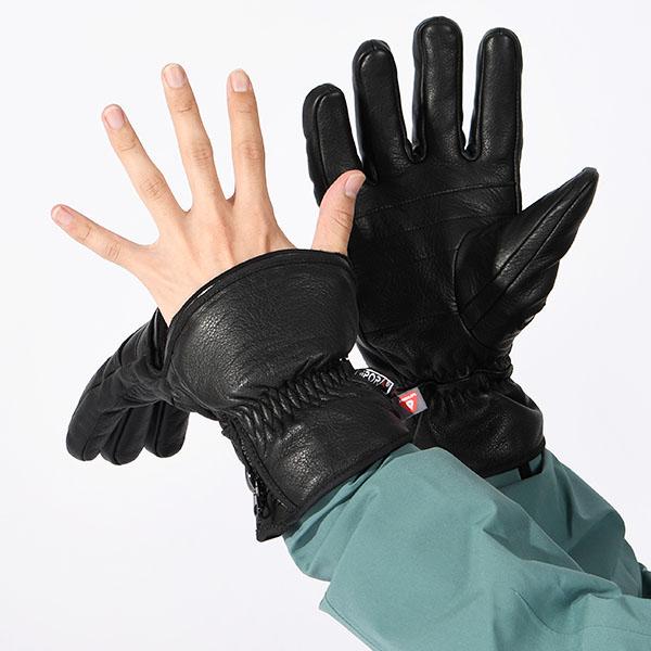 スノーボード デスグリップ グローブ DEATHGRIP GLOVE レディース