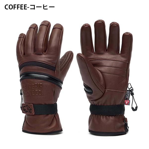 スノーボード デスグリップ グローブ DEATHGRIP GLOVE