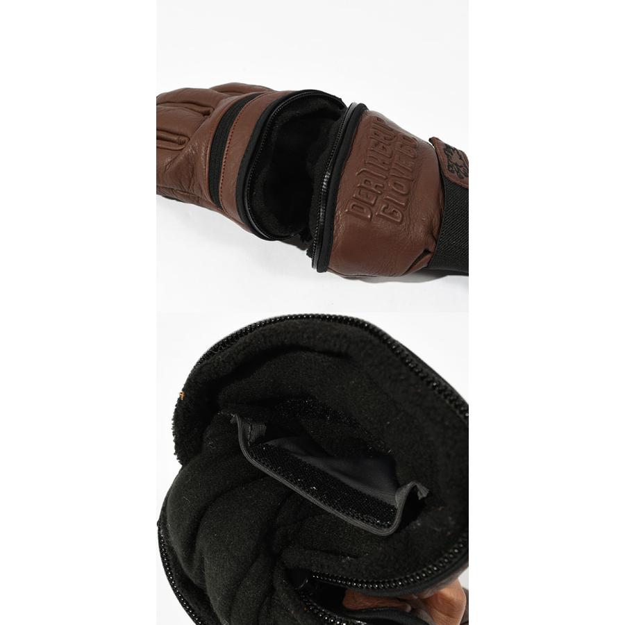 スノーボード デスグリップ グローブ DEATHGRIP GLOVE