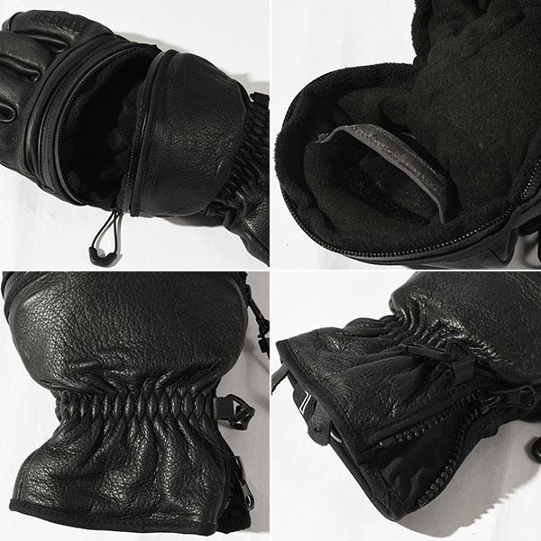 スノーボード デスグリップ グローブ DEATHGRIP GLOVE レディース