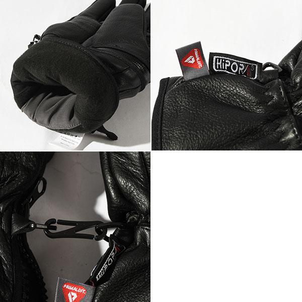 スノーボード デスグリップ グローブ DEATHGRIP GLOVE レディース