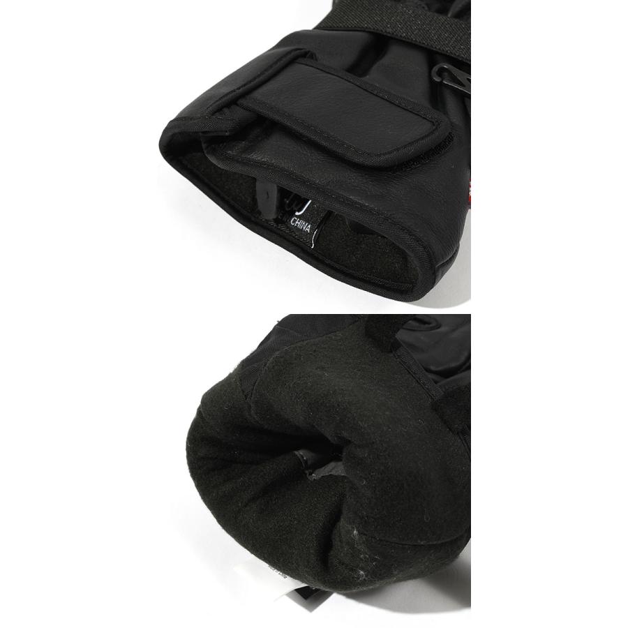 スノーボード デスグリップ グローブ DEATHGRIP GLOVE