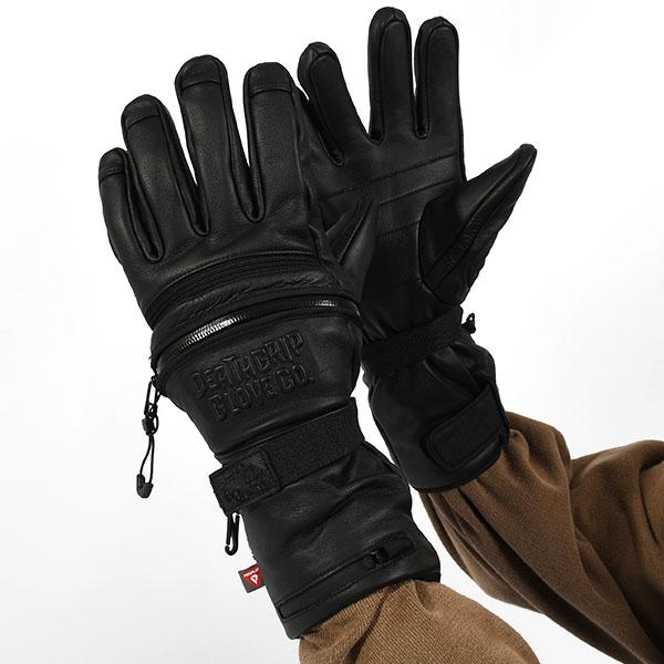 スノーボード デスグリップ グローブ DEATHGRIP GLOVE レディース