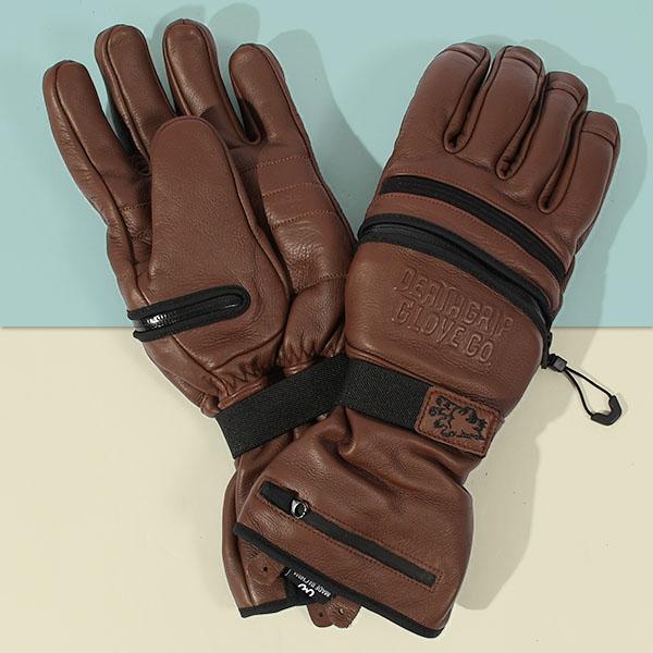 スノーボード デスグリップ グローブ DEATHGRIP GLOVE レディース