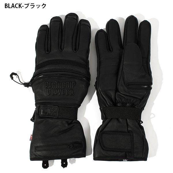 スノーボード デスグリップ グローブ DEATHGRIP GLOVE レディース