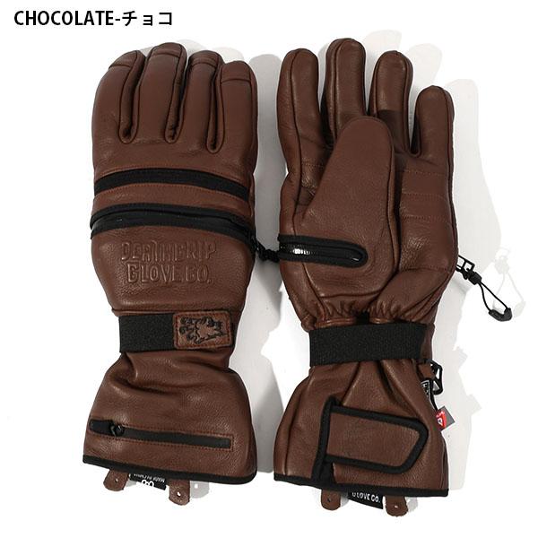 スノーボード デスグリップ グローブ DEATHGRIP GLOVE レディース