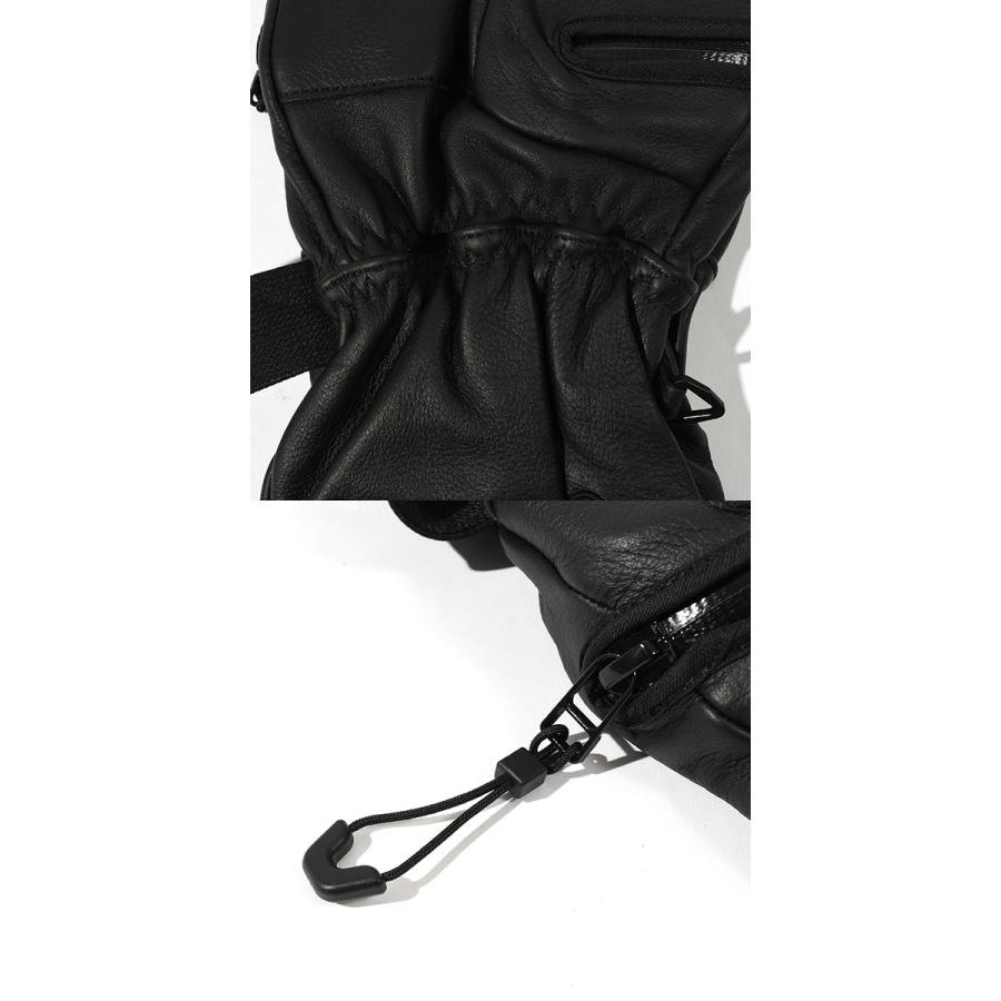 スノーボード デスグリップ グローブ DEATHGRIP GLOVE レディース