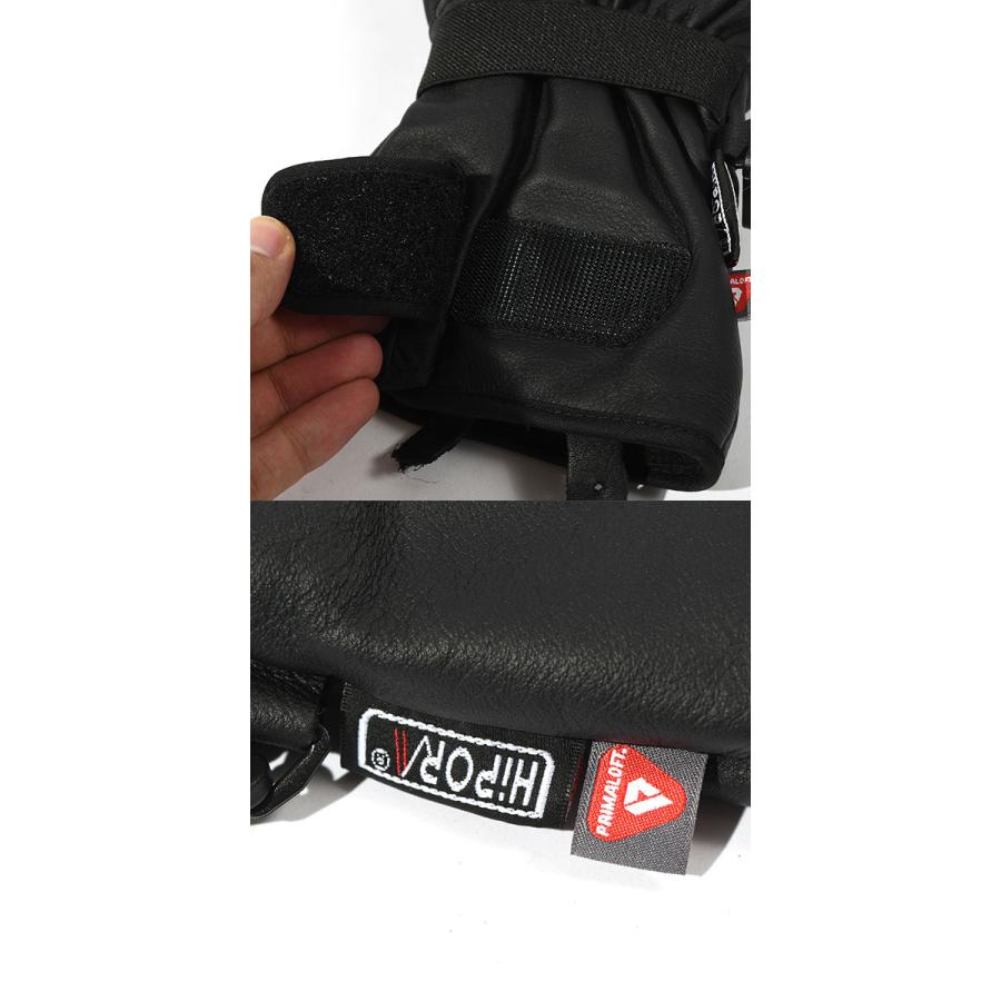 スノーボード デスグリップ グローブ DEATHGRIP GLOVE レディース