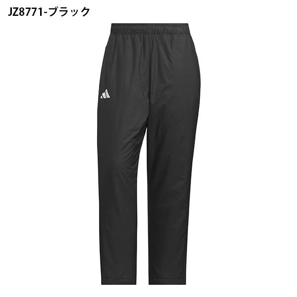adidas（アディダス） メンズ ウインドブレーカー パンツ 下 adidas M