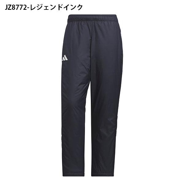 adidas（アディダス） メンズ ウインドブレーカー パンツ 下 adidas M