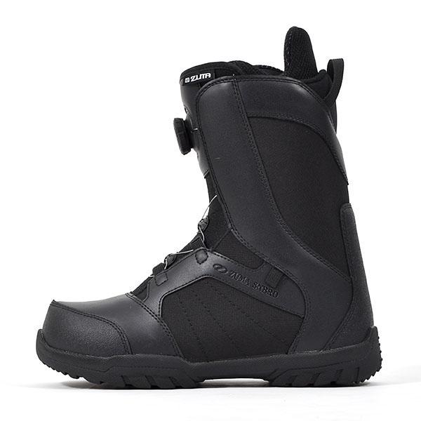 エントリーモデル ZUMA ツマ スノーボード ブーツ スノボ BULK TGF ダイヤル式 SBST-H4 メンズ レディース 2023-2024冬新作 30%off ZUMA ツマ BULK TGF SBST