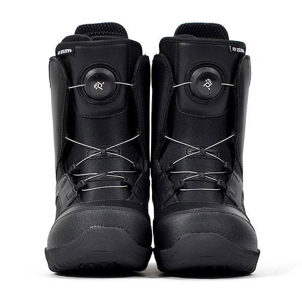 エントリーモデル ZUMA ツマ スノーボード ブーツ スノボ BULK TGF