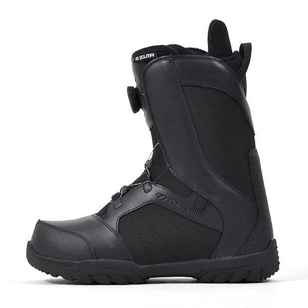 エントリーモデル ZUMA ツマ スノーボード ブーツ スノボ BULK TGF