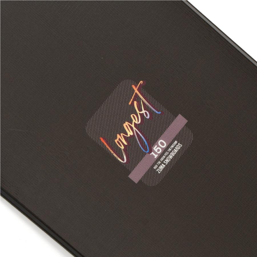 半額以上 ZUMA スノーボード メンズ 3点セット 板 ボード バイン