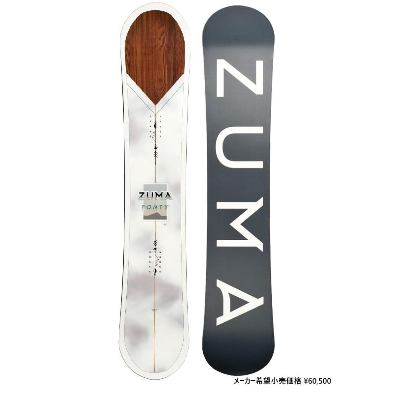 半額以上 ZUMA スノーボード メンズ 3点セット 板 ボード バイン