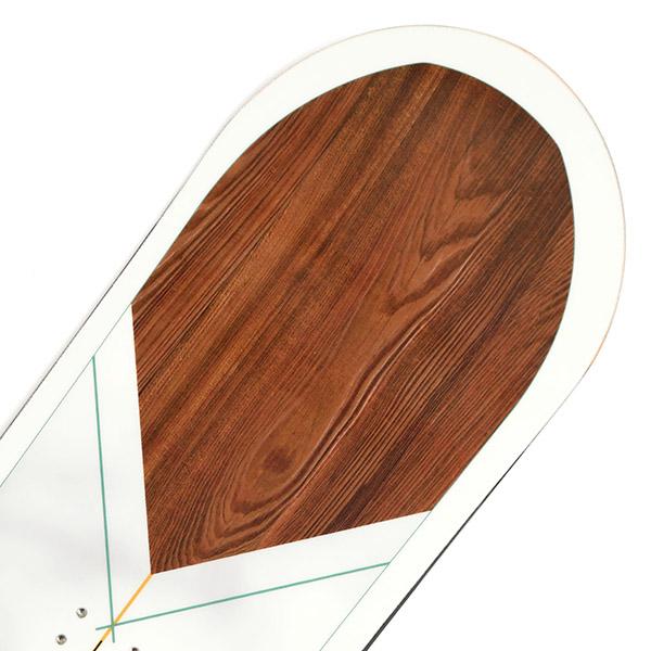 半額以上 ZUMA スノーボード メンズ 3点セット 板 ボード バイン