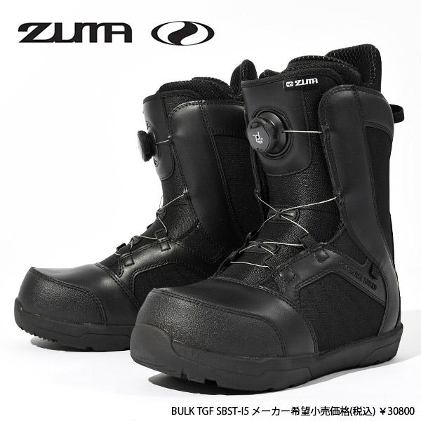 ‼️超美品‼️ZUMA スノーボードブーツ 25cm 半額以上 62％off ZUMA スノーボード メンズ 3点セット 板