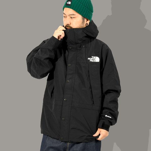 THE NORTH FACE（ザ ノースフェイス） サイズ感リニューアル ノース