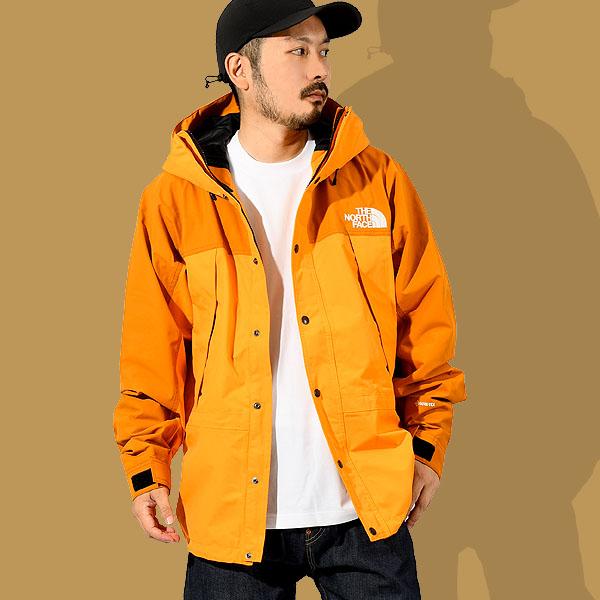 THE NORTH FACE（ザ ノースフェイス） サイズ感リニューアル ノース