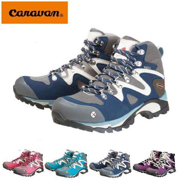 正規激安 トレッキングシューズ Caravan キャラバン C4 03 レディース アウトドアシューズ 登山靴 ハイキング アウトドア シューズ 靴 新商品 Skylanceronline Com