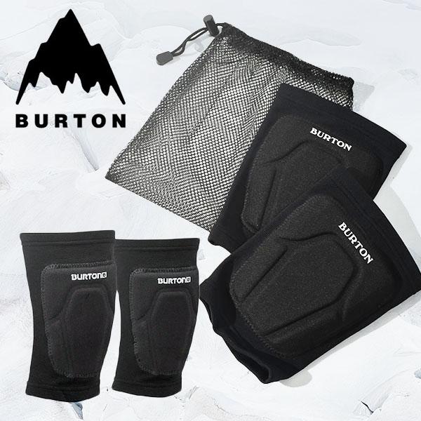 burton basic knee pad