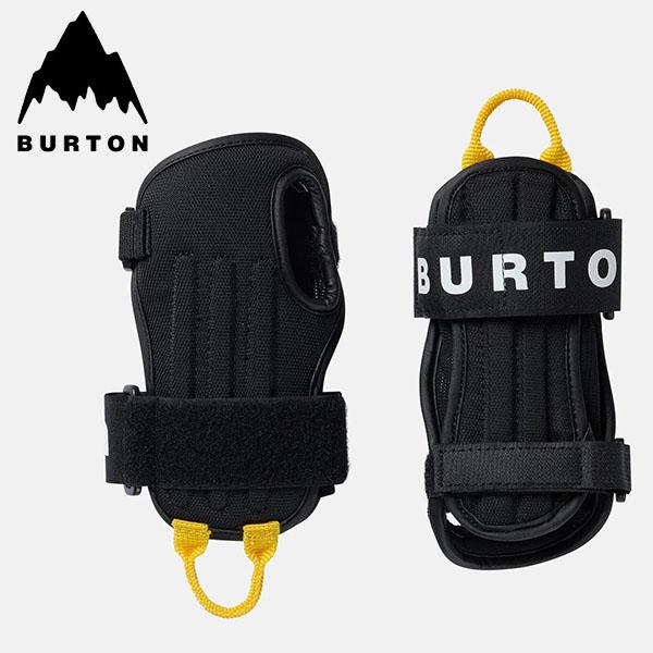 リストガード バートン BURTON IMPUCT WRIST GUARD プロテクター 手首用 スノボ スノーボード スキー 103471