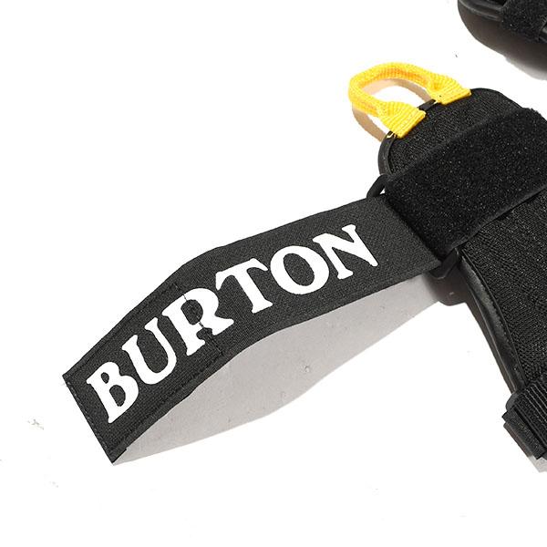 リストガード バートン BURTON IMPUCT WRIST GUARD プロテクター 手首用 スノボ スノーボード スキー 103471
