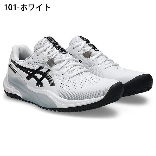 ASICS（アシックス） 2026秋冬新色 テニス シューズ メンズ レディース