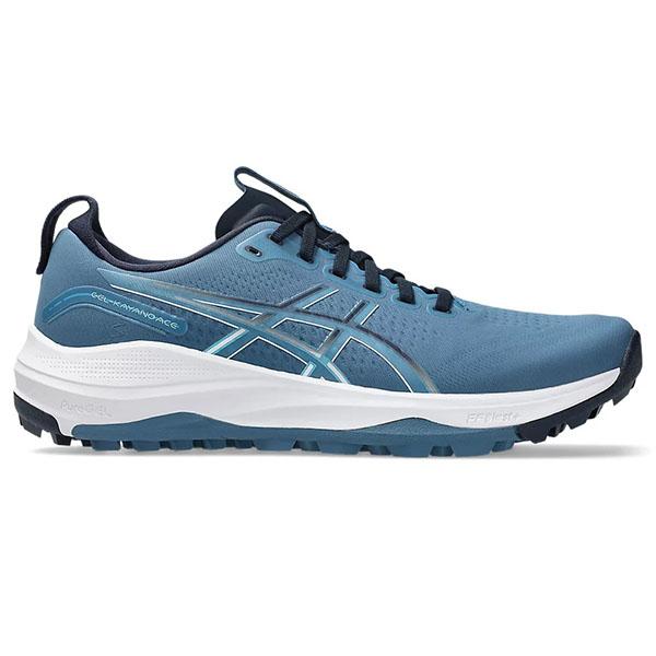 ASICS（アシックス） 2026秋冬新作 ゴルフシューズ メンズ スパイク