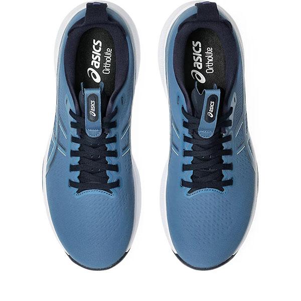 ASICS（アシックス） 2026秋冬新作 ゴルフシューズ メンズ スパイク