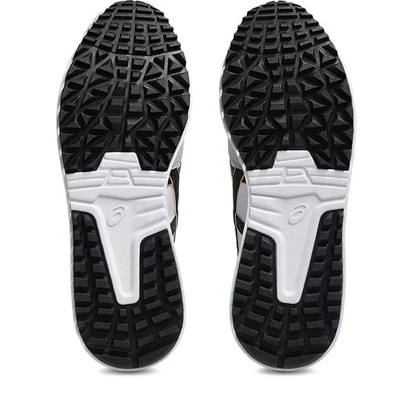 ASICS（アシックス） 2026秋冬新作 ゴルフシューズ メンズ スパイク