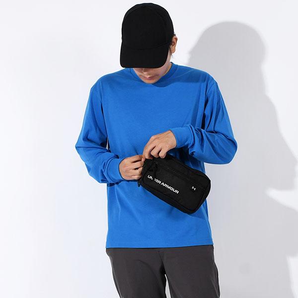 UNDER ARMOUR（アンダーアーマー） ゴルフ カートバッグ UNDER ARMOUR