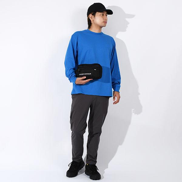 UNDER ARMOUR（アンダーアーマー） ゴルフ カートバッグ UNDER ARMOUR