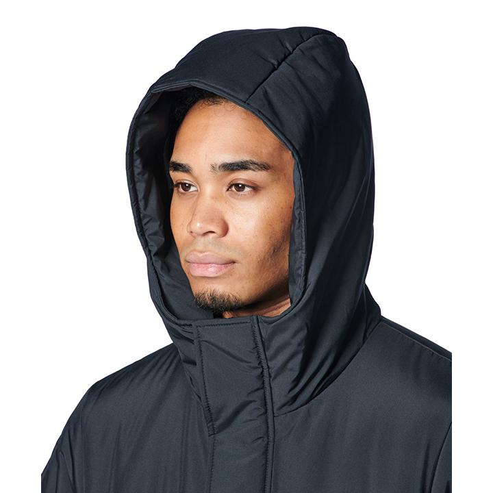 UNDER ARMOUR（アンダーアーマー） 35%off ベンチコート メンズ ロング