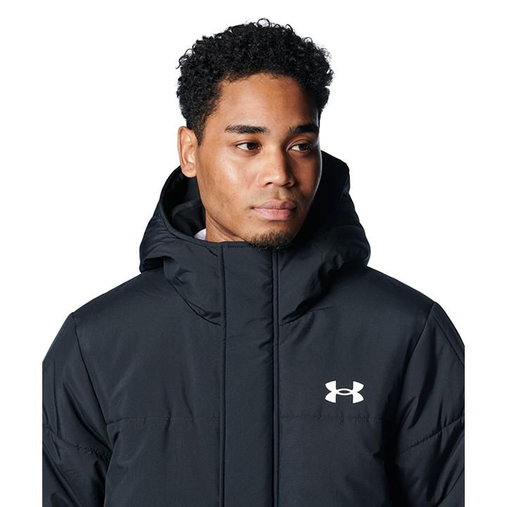 UNDER ARMOUR（アンダーアーマー） 35%off ベンチコート メンズ ロング