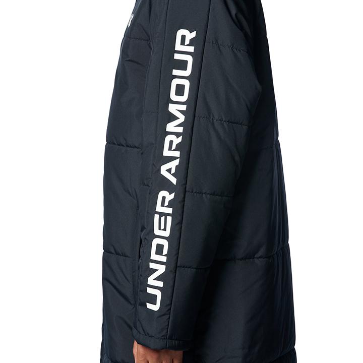 UNDER ARMOUR（アンダーアーマー） 35%off ベンチコート メンズ ロング