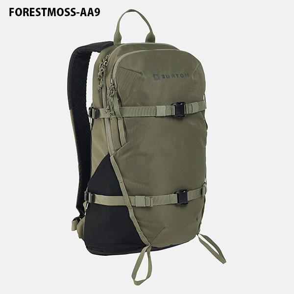 BURTON（バートン） バックパック BURTON Day Hiker Pack 22L リュック