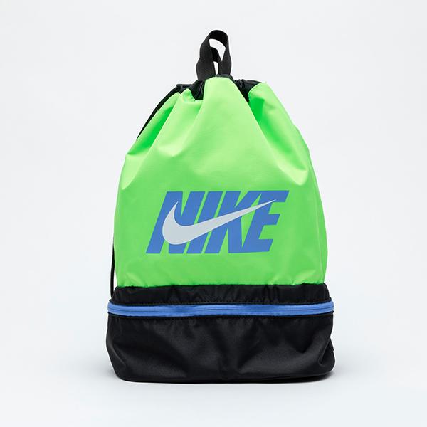 NIKE（ナイキ） 2026夏新作 スイミングバッグ NIKE 2ルームプール