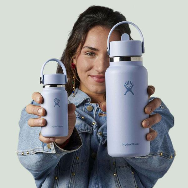 HYDRO FLASK（ハイドロフラスク） 2026春夏新色 ミニ水筒 日本正規品