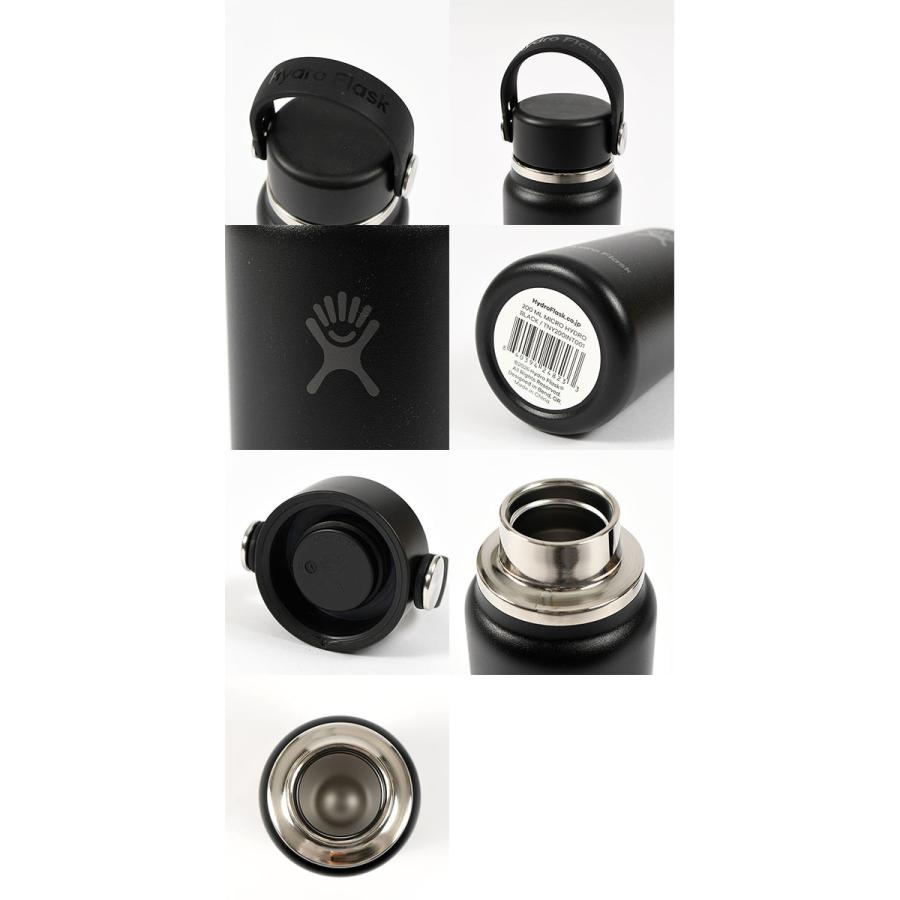 HYDRO FLASK（ハイドロフラスク） 2026秋冬新色 ミニ水筒 ミニボトル
