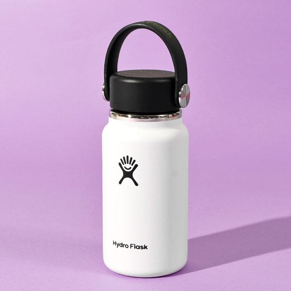 HYDRO FLASK（ハイドロフラスク） 2026春夏新色 ミニ水筒 日本正規品