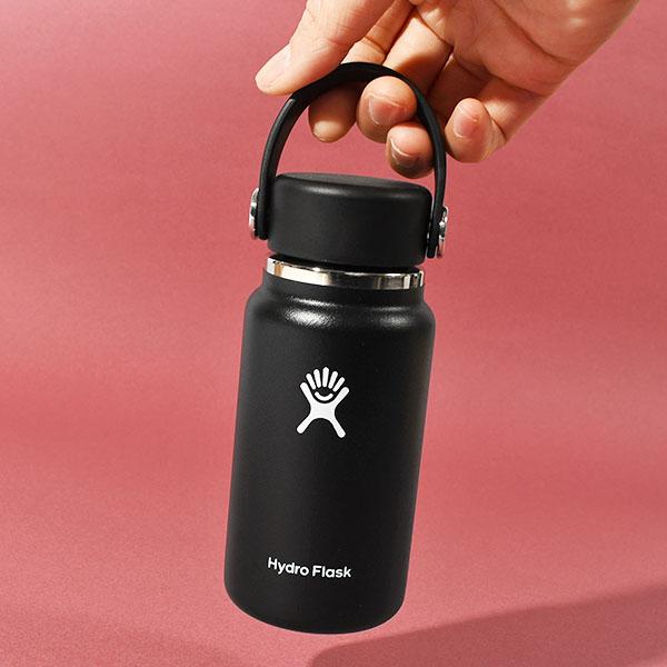 HYDRO FLASK（ハイドロフラスク） 2026春夏新色 ミニ水筒 ミニボトル