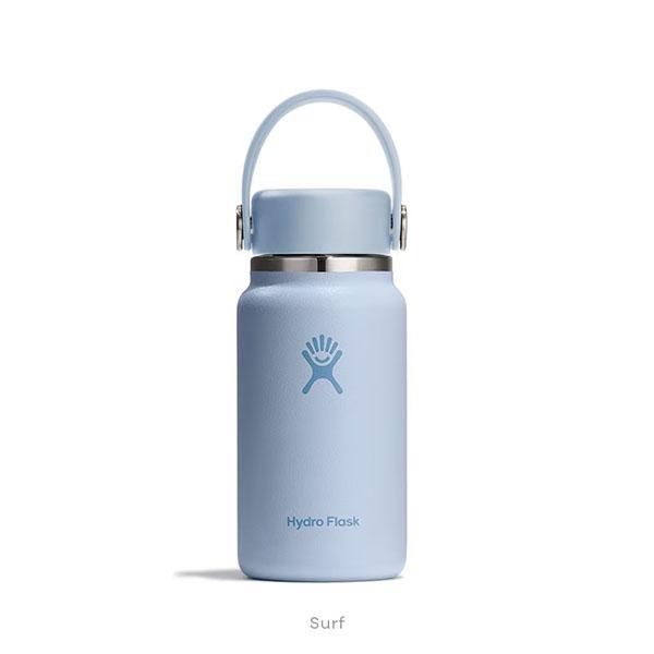 HYDRO FLASK（ハイドロフラスク） 2026春夏新色 ミニ水筒 日本正規品