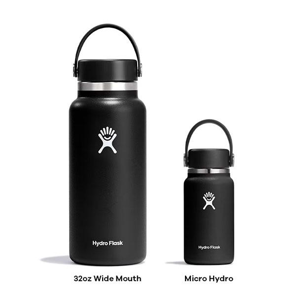 HYDRO FLASK（ハイドロフラスク） ミニ水筒 日本正規品 200ml Micro