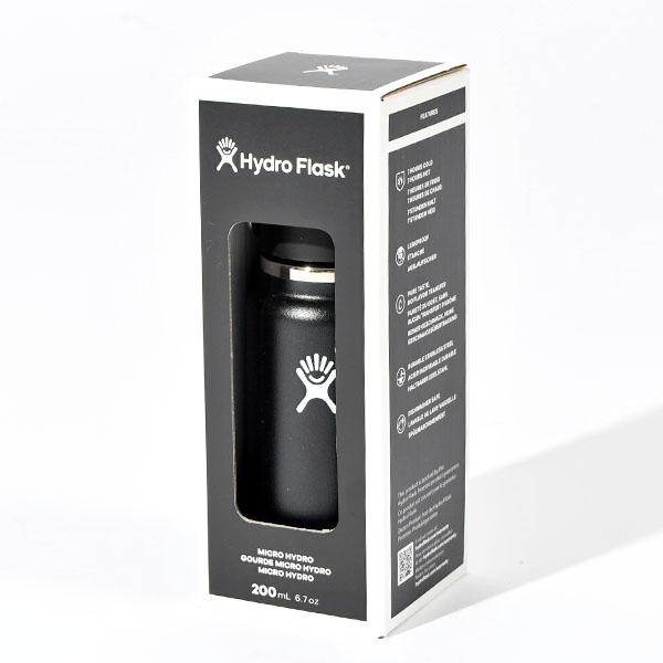 HYDRO FLASK（ハイドロフラスク） 2026春夏新色 ミニ水筒 日本正規品