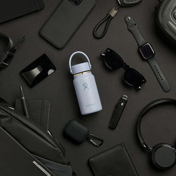 HYDRO FLASK（ハイドロフラスク） 2026春夏新色 ミニ水筒 日本正規品