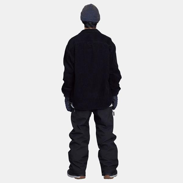 ROME SDS 40%off Lサイズのみ スノーボードウェア ローム メンズ