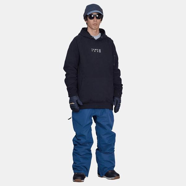 ROME SDS 40%off スノーボードウェア ローム メンズ STANCE PANTS